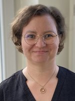 Dr. Pamela Bretschneider