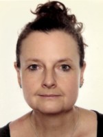 Dr. Nora Merker